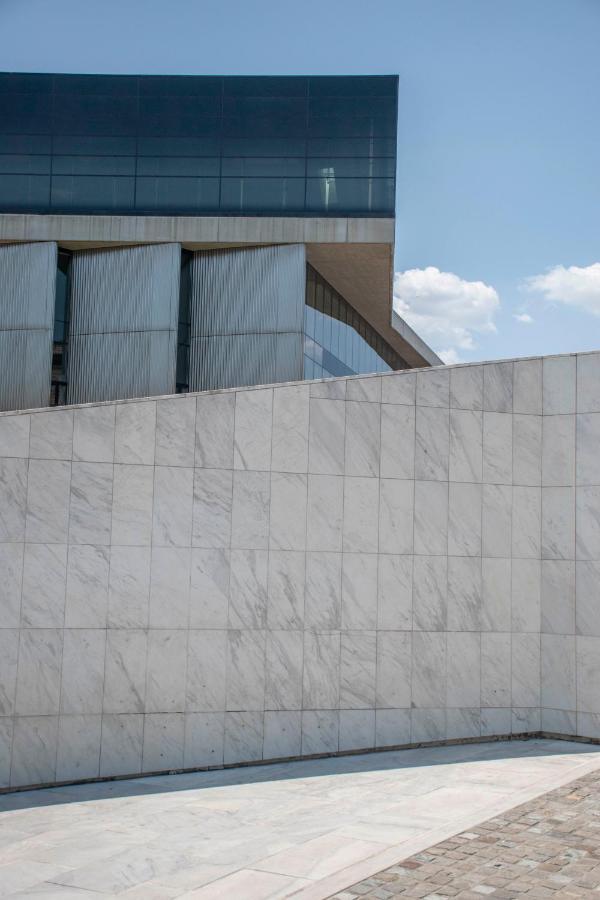 Luxury Studio Apartment Next To The Acropolis أثينا المظهر الخارجي الصورة