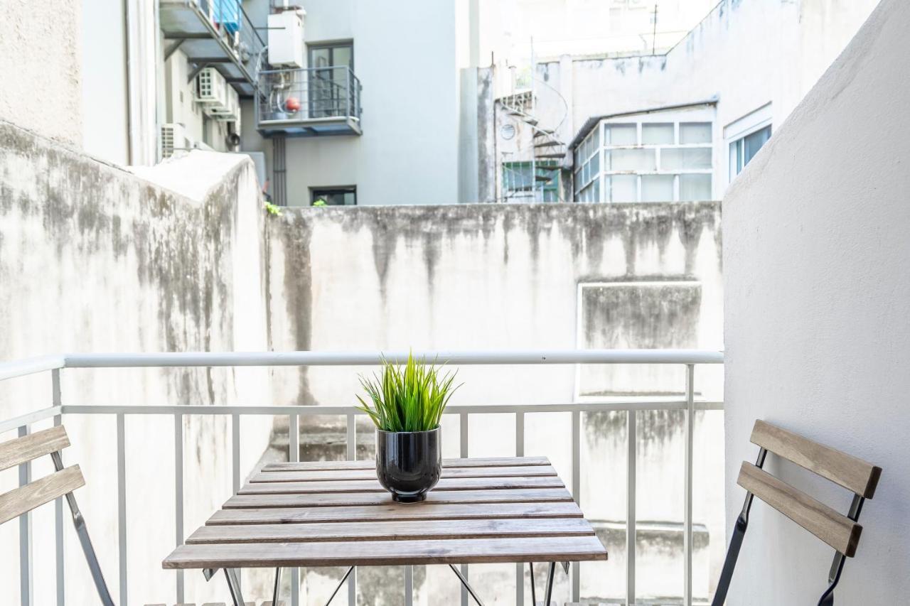Luxury Studio Apartment Next To The Acropolis أثينا المظهر الخارجي الصورة